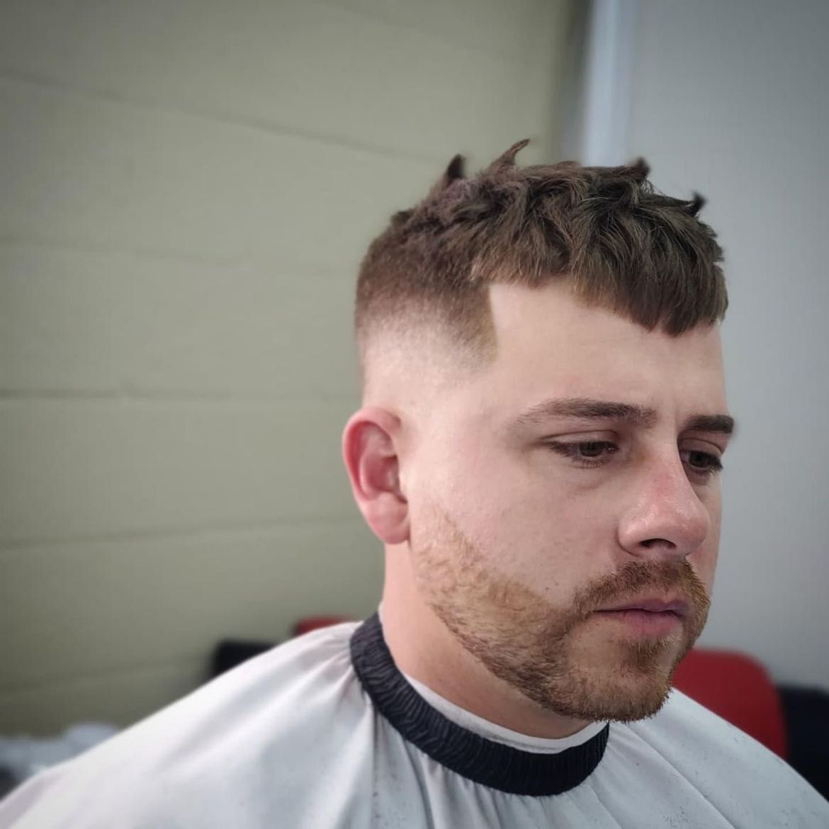 Expert Beard Styling in Rio Grande Valley