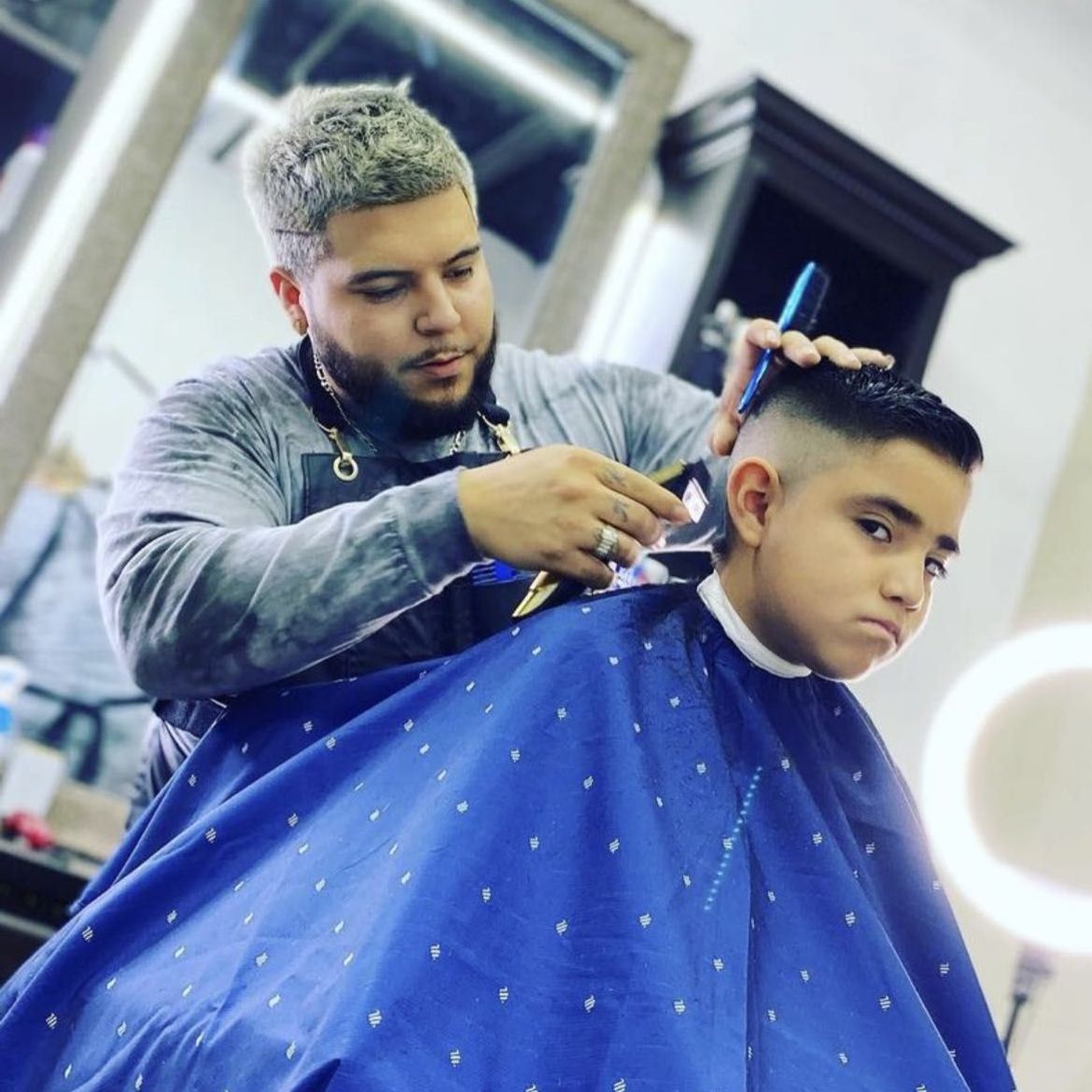 Top-rated Beard Work in McAllen, Texas