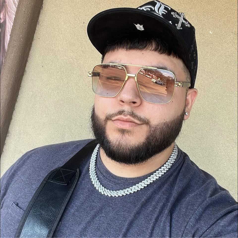 Tony Fireblendz - McAllen's Top Barber
